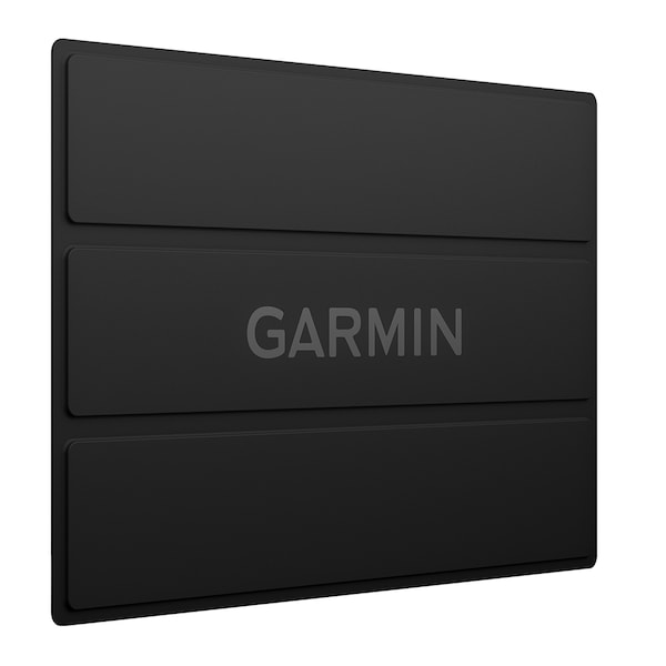 Garmin 12" Protective Cover - Magnetic 010-12799-11 - main